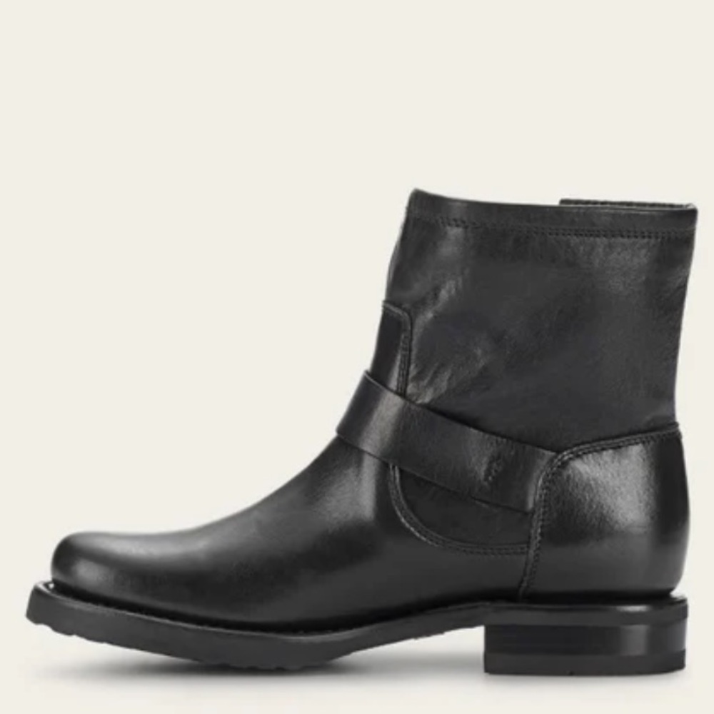 FRYE BOOTIES - Picture 5 of 5